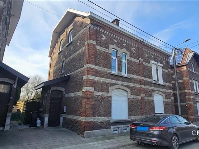 à vendre Maison Auvelais