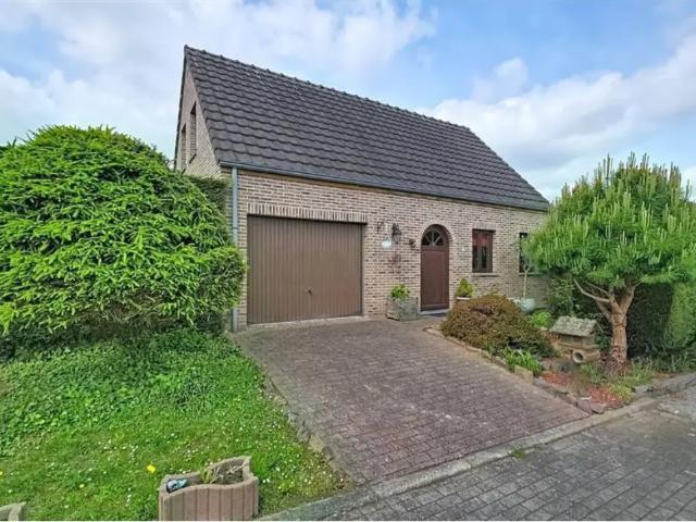 à vendre Maison Auvelais Clos du Mayeur