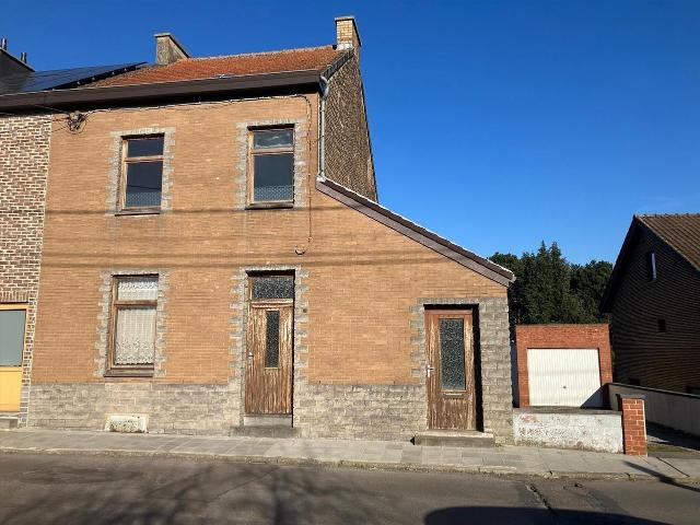 à vendre Maison Auvelais Rue du Bosquet