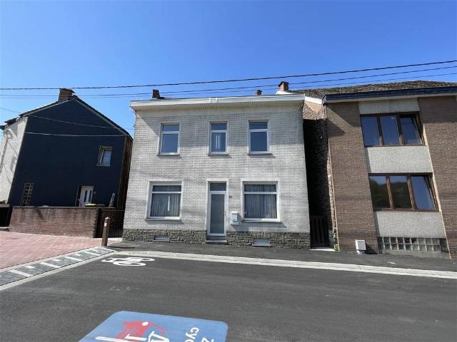 à vendre Maison Auvelais Rue de la Bachée