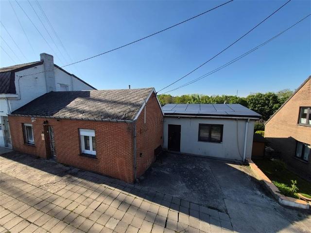 à vendre Maison Auvelais Rue François Sarteel