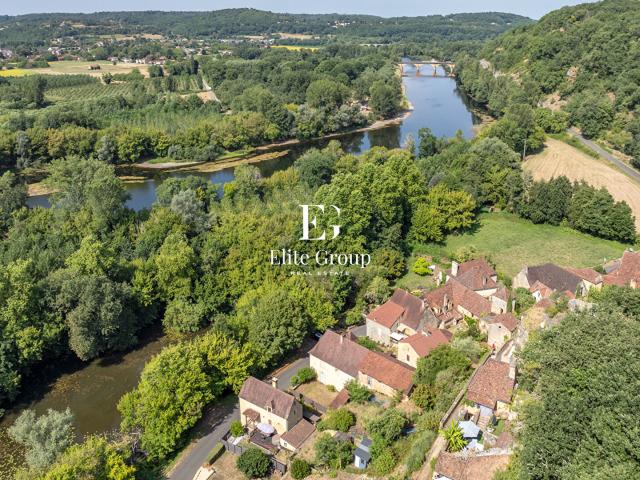 A VENDRE Maison au Coux Et Bigaroque Mouzens 11 pièces 280 m2