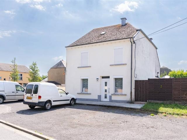 à vendre Maison Aubange Rue Claisse