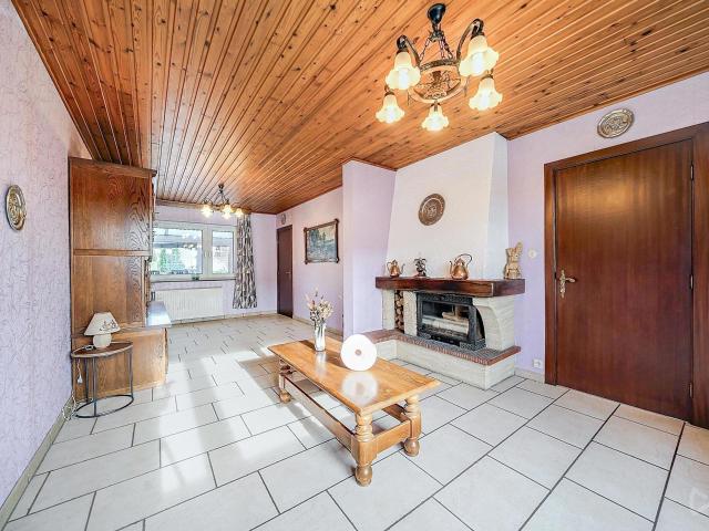 à vendre Maison Aubange Rue des Cristaux