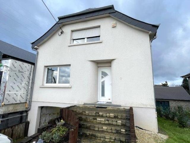 à vendre Maison Aubange Rue Nasfeld