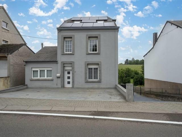 à vendre Maison Aubange Rue Perbal