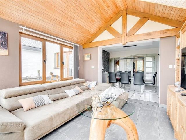 à vendre Maison Aubange Rue Van Brabant