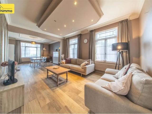 à vendre Maison Aubechies rue Monplaisir