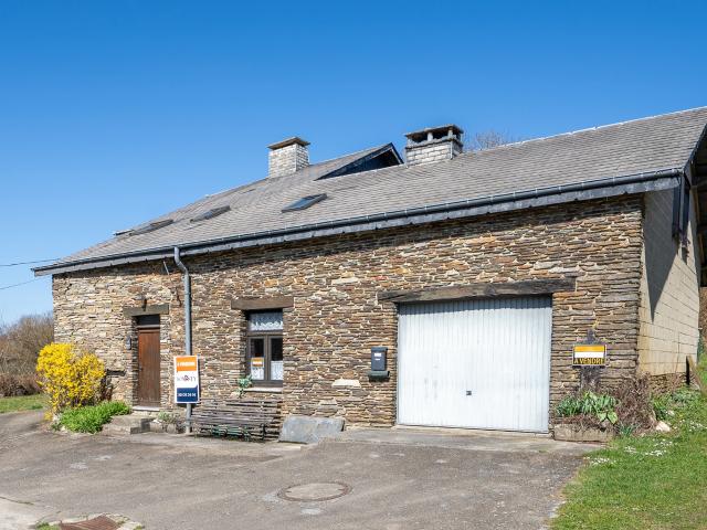 à vendre Maison Auby sur Semois Le Terme