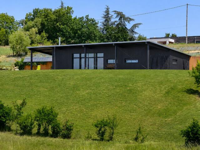 A vendre maison Auch 6 pièces 147 m2 vue Pyrénées 147m² Auch
