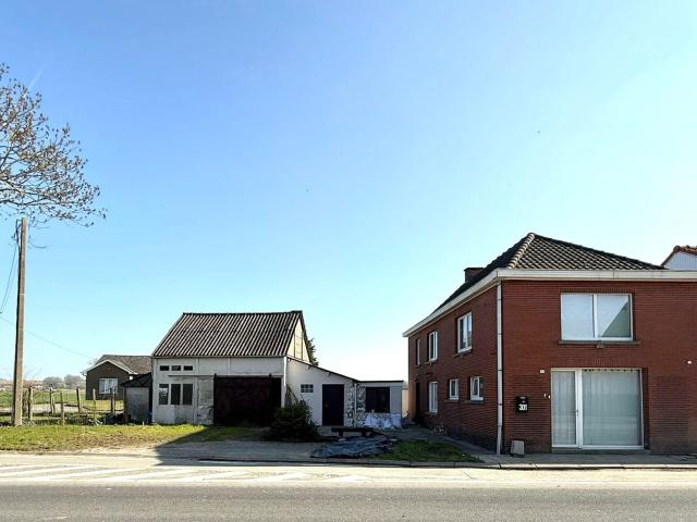à vendre Maison Audenarde Nederenamestraat