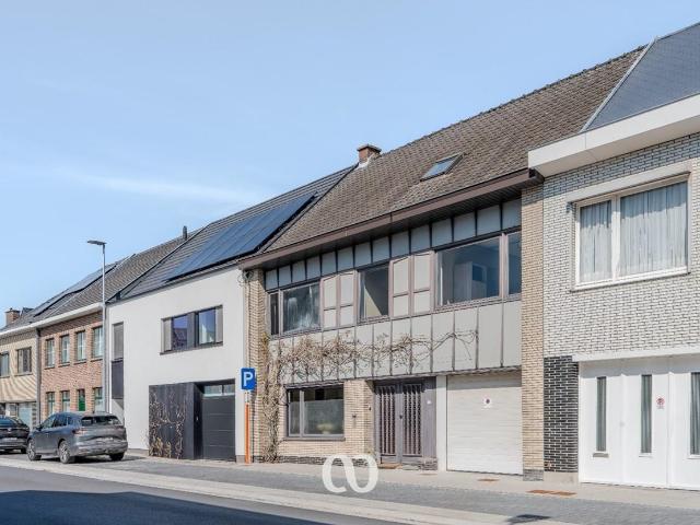 à vendre Maison Audenarde Gelukstede