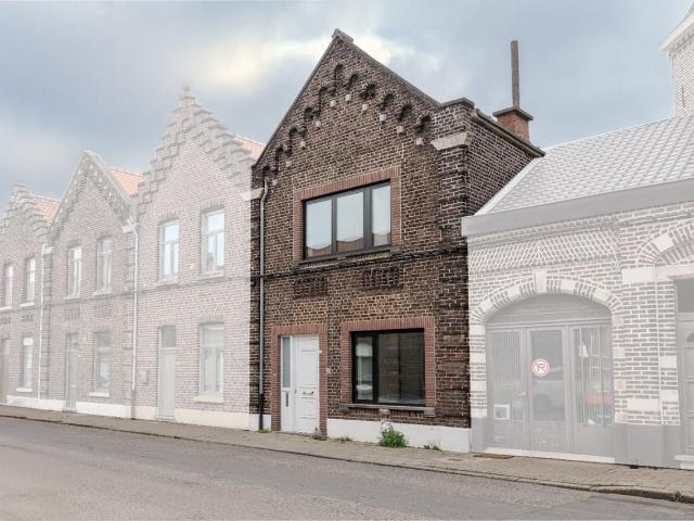 à vendre Maison Audenarde Gevaertsdreef