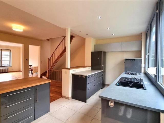 à vendre Maison Auderghem Avenue des Ablettes