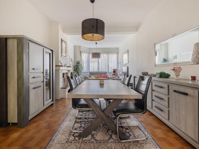 à vendre Maison Auderghem Avenue des Frères Goemaere
