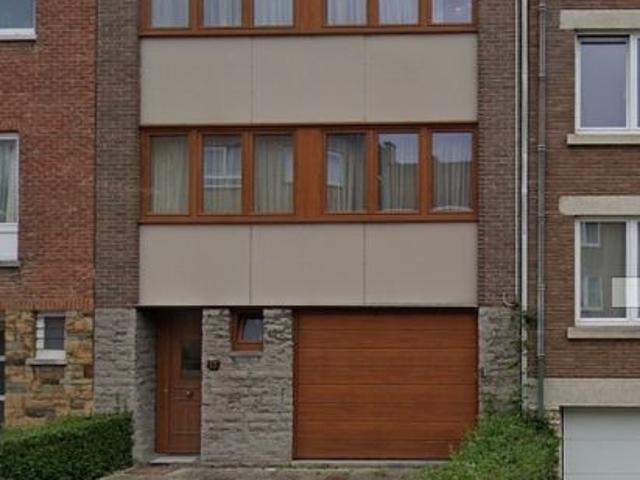 à vendre Maison Auderghem Avenue Jean Colin