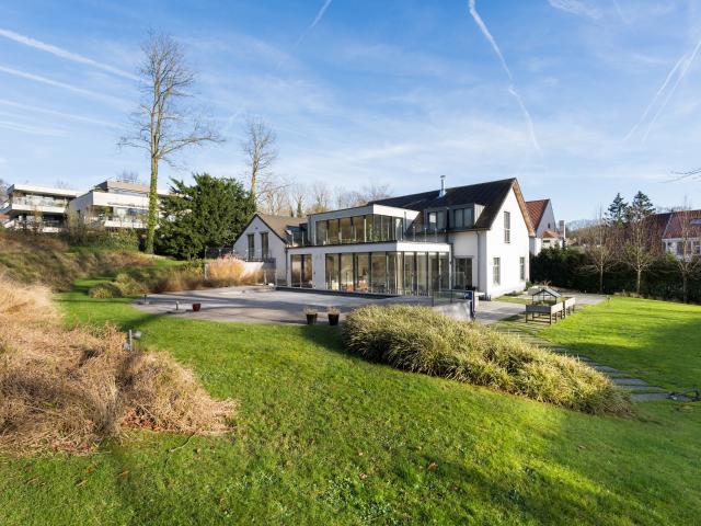 à vendre Maison Auderghem Avenue Jean Van Horenbeeck