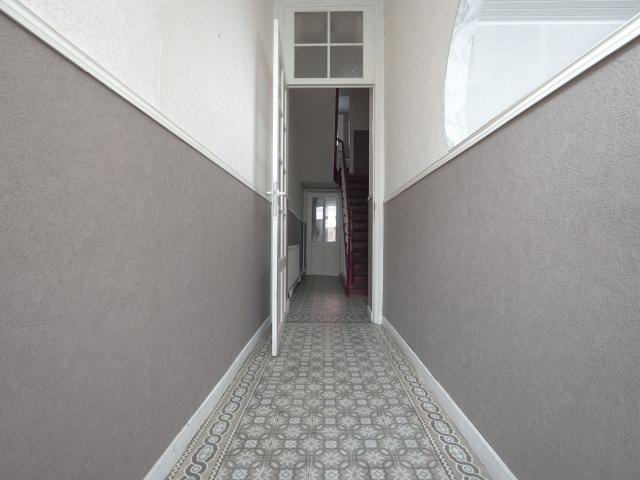 à vendre Maison Auderghem Chaussée de Wavre