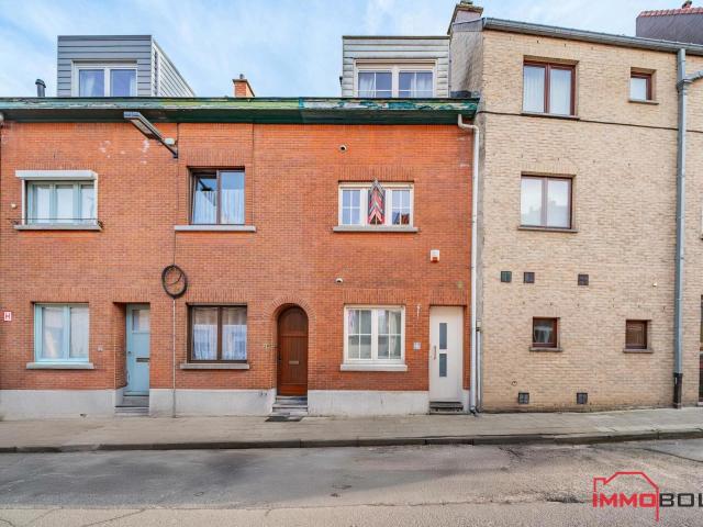 à vendre Maison Auderghem Rue du Vieux Moulin