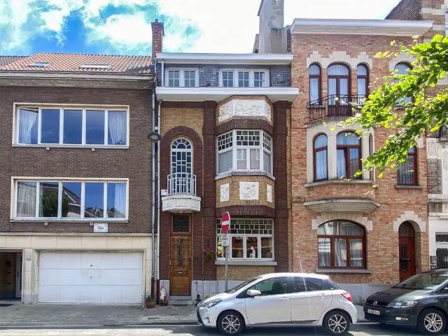 à vendre Maison Auderghem