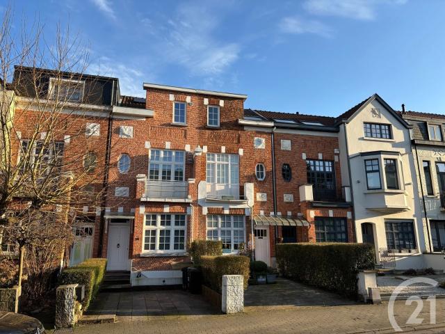 à vendre Maison Auderghem
