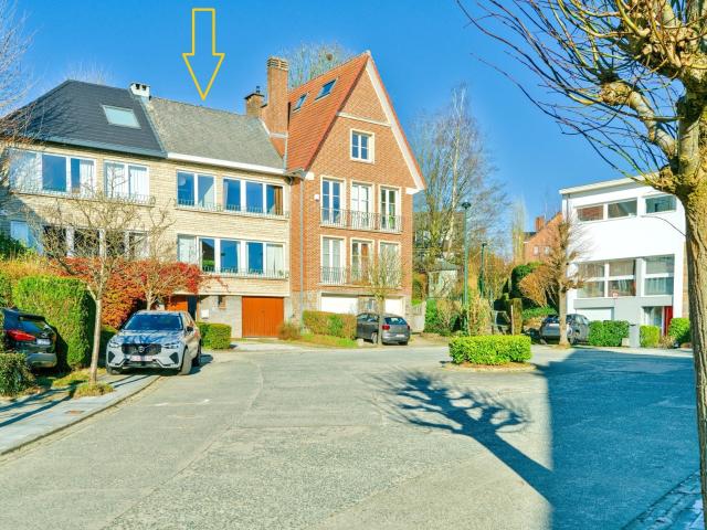 à vendre Maison Auderghem