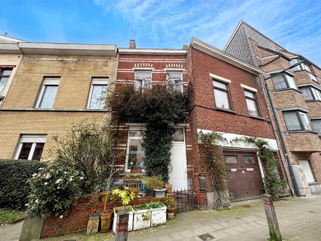 à vendre Maison Auderghem
