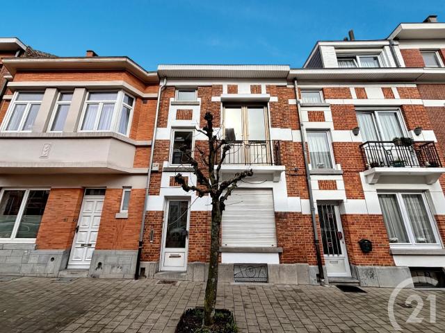 à vendre Maison Auderghem