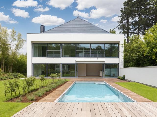 à vendre Maison Auderghem