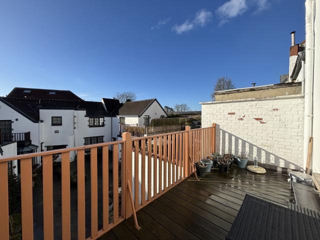 à vendre Maison Auderghem