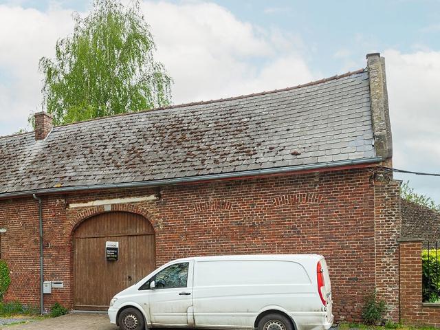 à vendre Maison Audregnies
