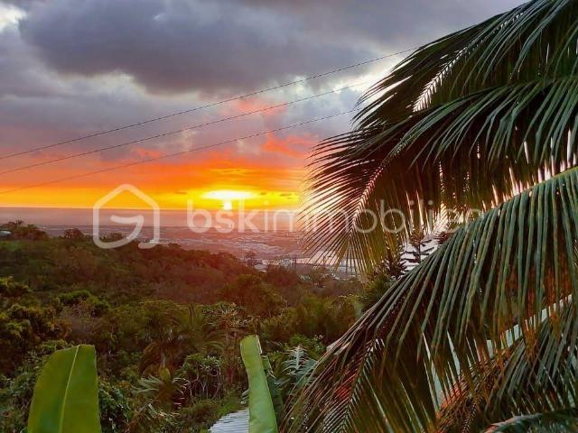 A Vendre Maison avec vue mer