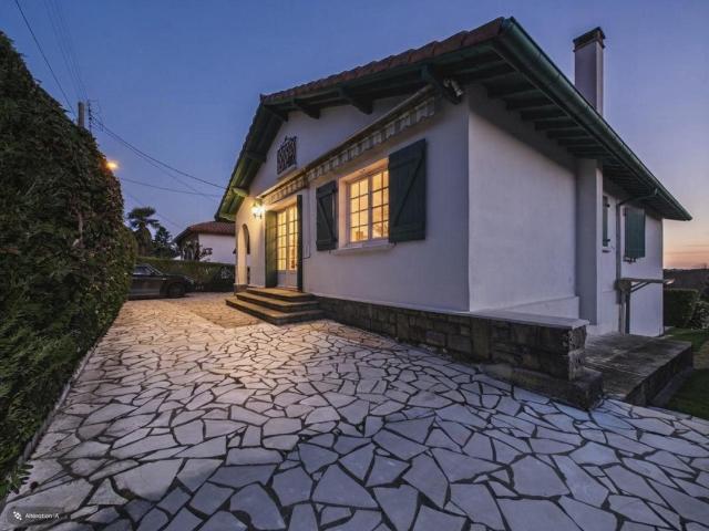 A vendre maison avec beaucoup de potentiel 115m² Arcangues