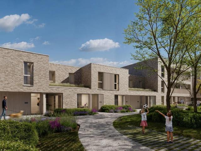 à vendre Maison Avelgem