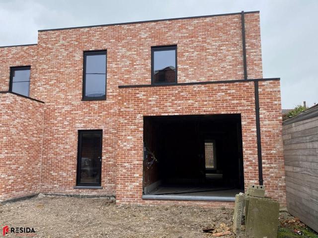 à vendre Maison Avelgem
