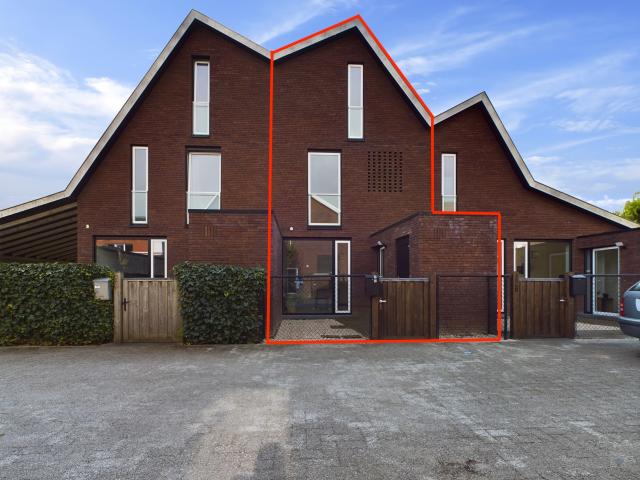 à vendre Maison Avelgem Doorniksesteenweg