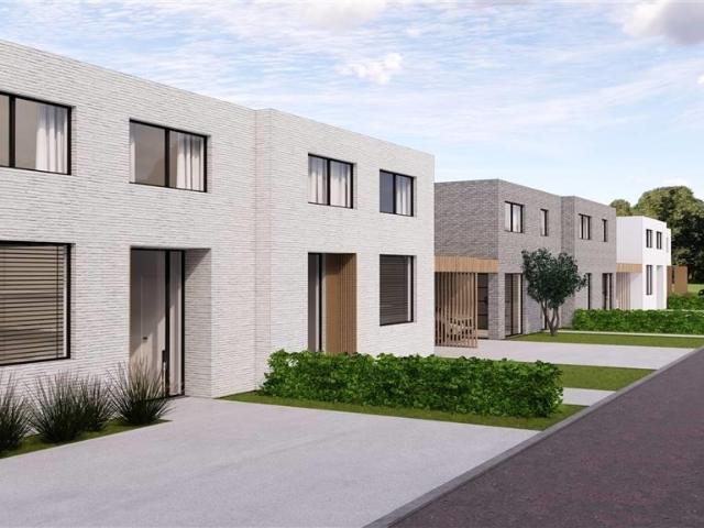 à vendre Maison Averbode Achterstraat