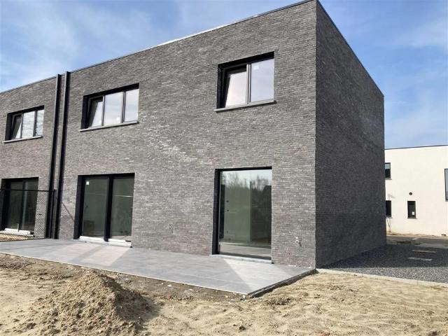 à vendre Maison Averbode Achterstraat