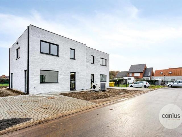 à vendre Maison Averbode Op 't Zand