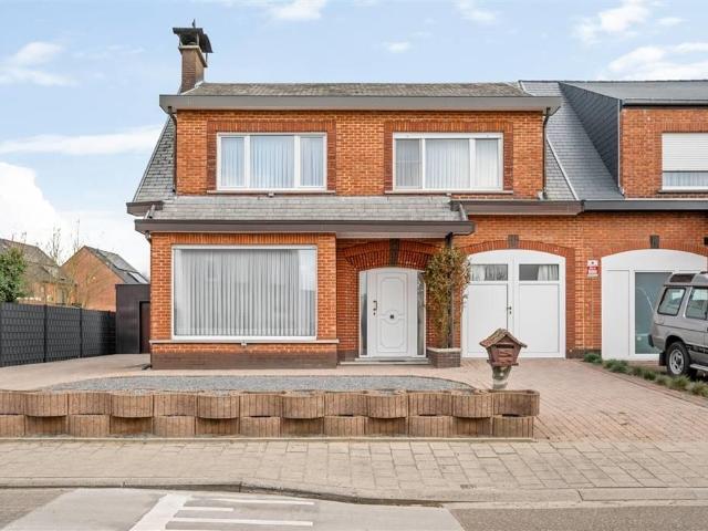 à vendre Maison Averbode Zandstraat