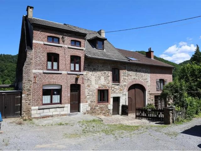 à vendre Maison Aywaille