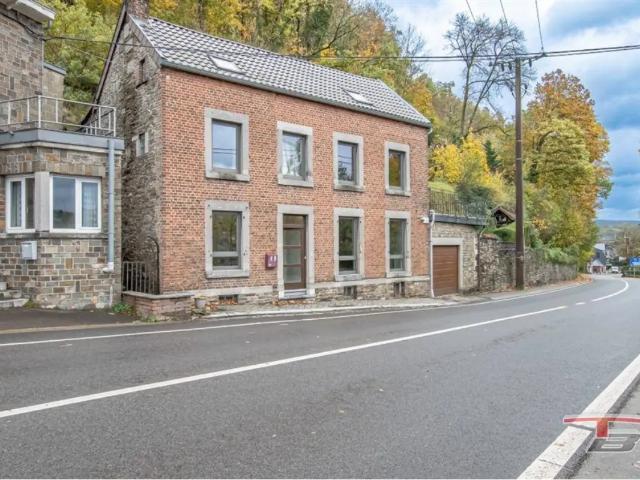 à vendre Maison Aywaille Avenue de la Libération