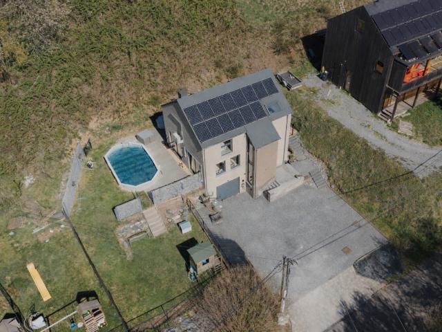 à vendre Maison Aywaille Pavillonchamps