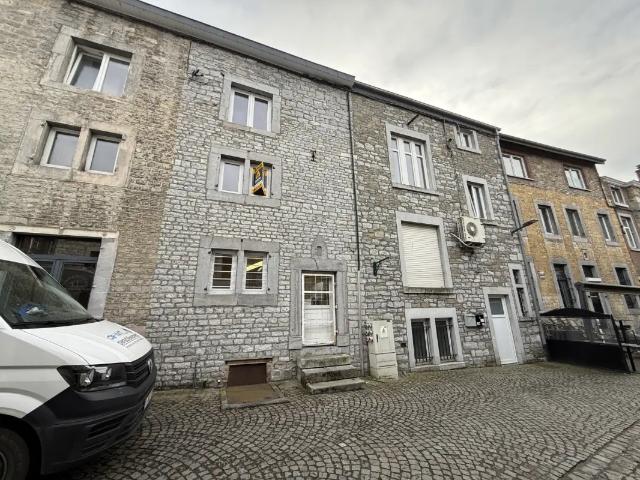 à vendre Maison Aywaille Rue Jean Wilmotte