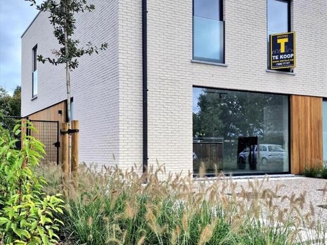 à vendre Maison Bottelare Sint Annawegel
