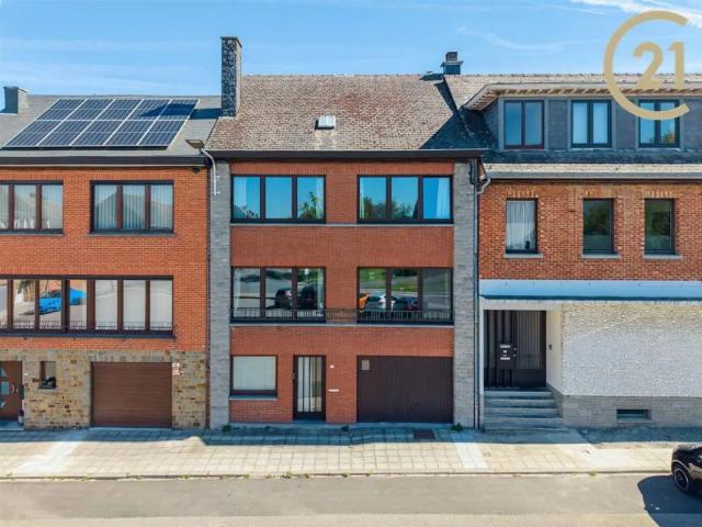à vendre Maison Bouge