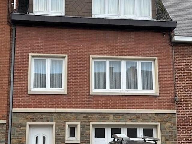 à vendre Maison Bouge Avenue du Parc