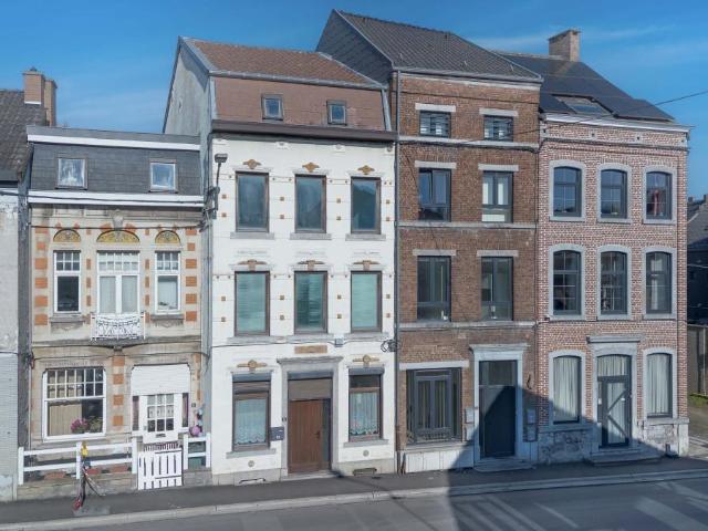 à vendre Maison Bouffioulx