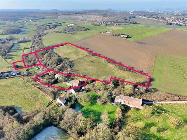 à vendre Maison Bouffioulx