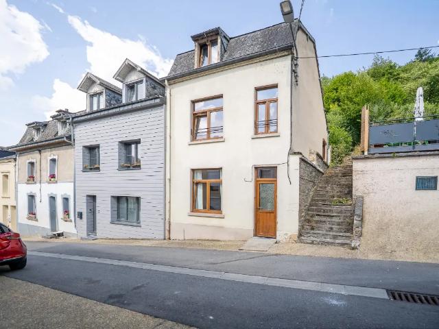 à vendre Maison Bouillon Rue du Lion d'Or